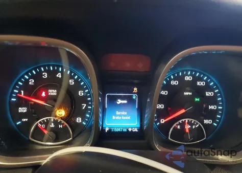 2014 Chevrolet Malibu Ls z USA, uszkodzony, nr VIN 1G11B5SL9EF180899